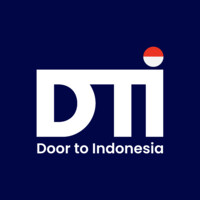 Door to Indonesia logo - Similar company to Publix Creative