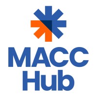 Maximising UK Adaptation to Climate Change Hub logo - Similar company to Hispantv
