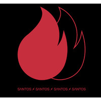 Santos Films logo - Similar company to Detonantevfx