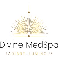 Divine MedSpa logo - Similar company to Zen Resources