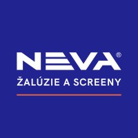 NEVA - žalúzie a screeny logo - Similar company to Neva