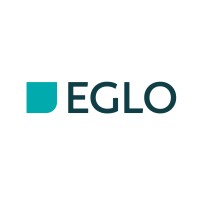EGLO • North America / Amérique du Nord logo - Similar company to Lighting One