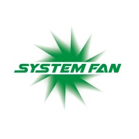 SYSTEM FAN GLOBAL GROUP logo - Similar company to Shengyuan Hardware