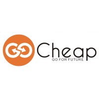 GoCheap logo - Similar company to Befoodie