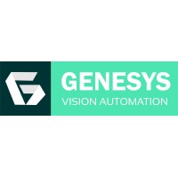 GENESYS VISION AUTOMATION logo - Similar company to Alpha Techsys Automation