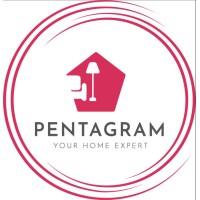 PENTAGRAM logo - Similar company to Mère