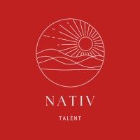 Nativ Talent logo - Similar company to Talentprocess Global