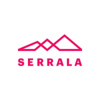Serrala logo - Similar company to Hyand Group