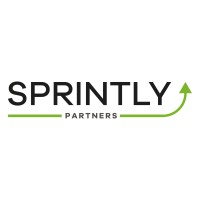 Sprintly Partners logo - Similar company to Sprintly