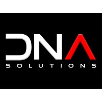 DNA Solutions - Innovation Group logo - Similar company to T & C Logistics Services