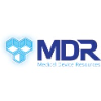 Medical Device Resources, LLC logo - Similar company to Wrap - Wheelchair Ramp Accessibility Program