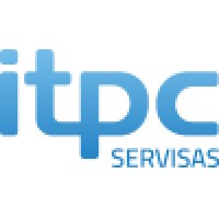 Informacinių technologijų paslaugų centras, UAB logo - Similar company to Itnet.Lt | Uab 