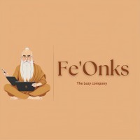 Fe'Onks Learning Pvt Ltd logo - Similar company to Scopehr® Services