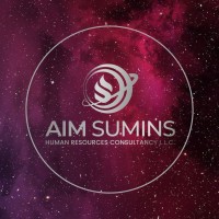 AIM SUMINS HR CONSULTANCY LLC logo - Similar company to Qamar Zedan Manpower Consultant Llc