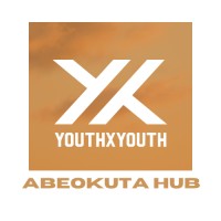 YouthxYouth Abeokuta Hub logo - Similar company to Ai Abeokuta