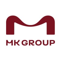 MK Restaurant Group logo - Similar company to Zen Group