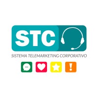 STC - Sistema para Telemarketing Corporativo logo - Similar company to Agilus