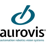 Aurovis AG logo - Similar company to Pointers Gmbh