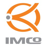 Inventory Systems GmbH - IMCo logo - Similar company to Intermatic | International