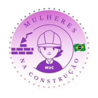 Mulheres na Construção Brasil (MUC Brasil) logo - Similar company to We Linco