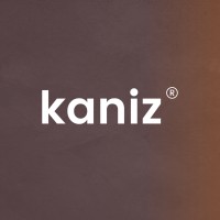 kaniz logo - Similar company to Luster Products Inc.