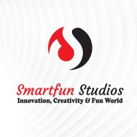SmartFun Studios (Pvt) Ltd logo - Similar company to Mobinators (Private) Limited.