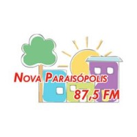 Rádio Nova Paraisópolis Fm