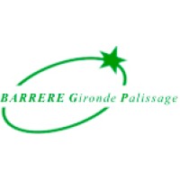 Barrere Gironde Palissage logo - Similar company to Mediterranee Construction