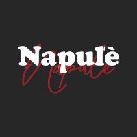 Napulè logo - Similar company to Zenitblau