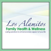 Los Alamitos Family Health & Wellness logo - Similar company to Los Alamitos Chronic Condition Center