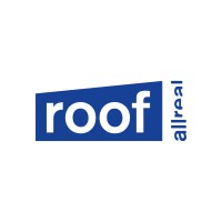 Roof logo - Similar company to Grago