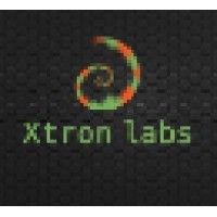 Xtron Labs logo - Similar company to Cyangits
