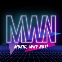 Music, Why Not! logo - Similar company to The Fig Room