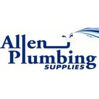 Allen Plumbing Supplies logo - Similar company to Keevil