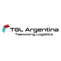TGL Argentina logo - Similar company to Tgl Trans Globe Logistics
