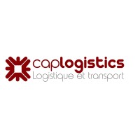 CAP LOGISTICS  SA logo - Similar company to Cap Logistics Sa