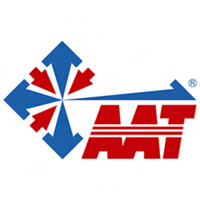 AAT Systemy Bezpieczeństwa logo - Similar company to Alkam Security