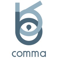 CommaMed logo - Similar company to Bcb Lab