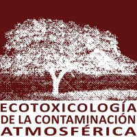 Unidad de Ecotoxicología de la Contaminación Atmosférica logo - Similar company to Sustainability Advanced Analytics Consultancy