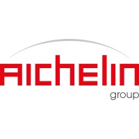 Aichelin Group logo - Similar company to Unicode Uniform Studio