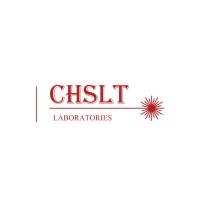 CHSLT Laboratories logo - Similar company to Isi-Sys Gmbh