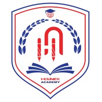Holinex Academy logo - Similar company to Next Spin Limited