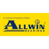 ALLWIN BEARINGS LLP logo - Similar company to Web Rulers