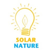 Solar Nature logo - Similar company to Solar By Nature