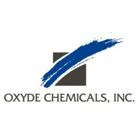 Oxyde Chemicals logo - Similar company to Arcatek