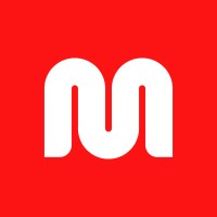Motonic logo - Similar company to Maya Marketing Digital