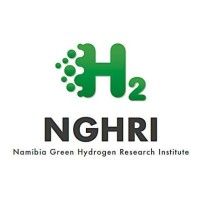 Namibia Green Hydrogen Research  Institute (NGHRI) logo - Similar company to Digicourse
