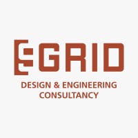 9GRID logo - Similar company to Ilum Studio
