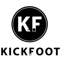 KICKFOOT - Jeu de tennis ballon | Futnet logo - Similar company to Vaillante Angers Football Club