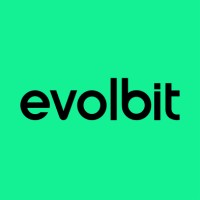 Evolbit logo - Similar company to Mediabyte